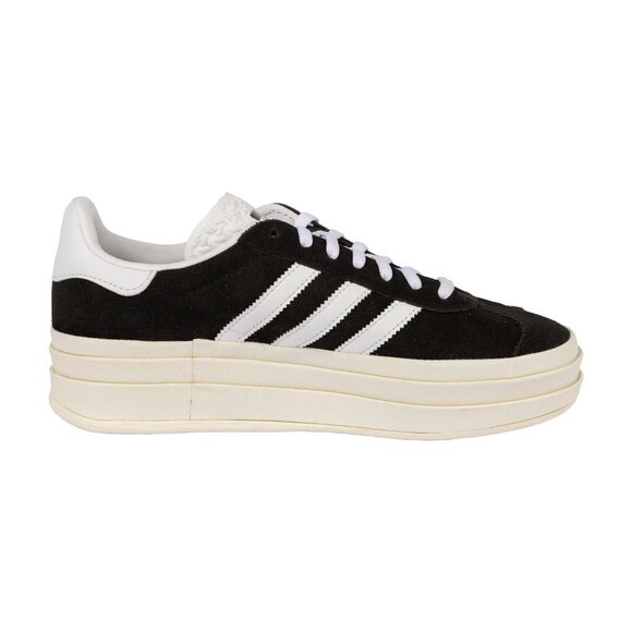 adidas Women's Gazelle Bold Sneaker - Picture 2 of 6
